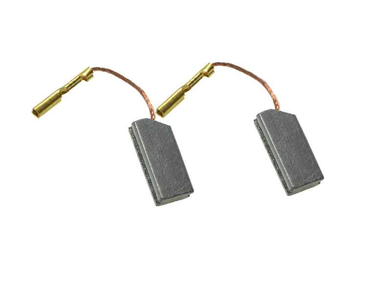 

7.84 Szczotki Węglowe 5x7,5x17 Do Elektronarzędzi