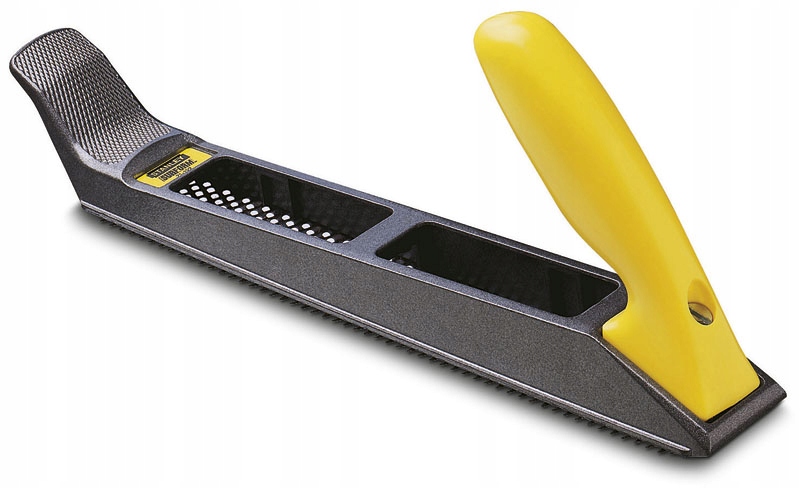 

Stanley Strug Surform tarnik zdzierak 21-122 310mm
