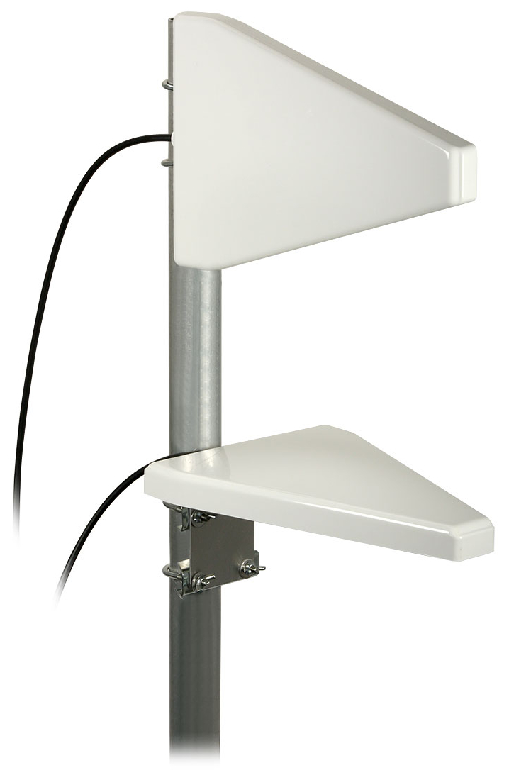 Antena LTE ATK-ALP/LTE+SMA/5 przewód 5m wtyk SMA Zakres częstotliwości uplink 3000 Mhz