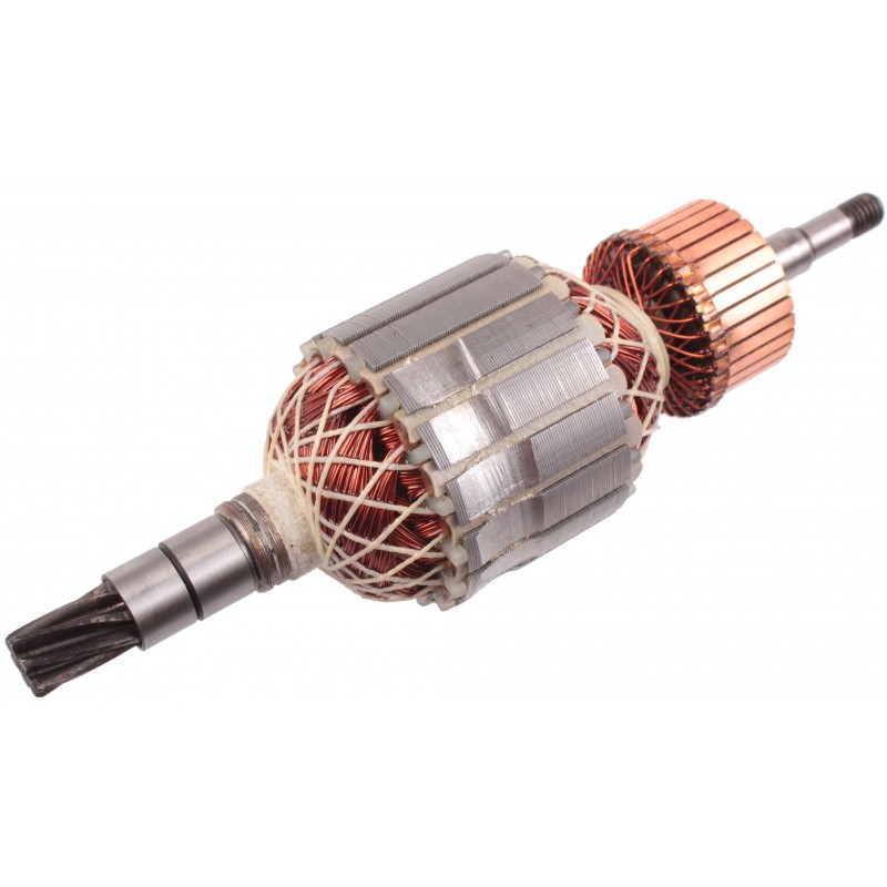 MAKITA HR5201C HR5210C HR5211C č. 516993-6 ROTOR