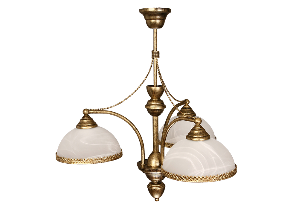 

Lampa Wenus 3 od producenta Cena