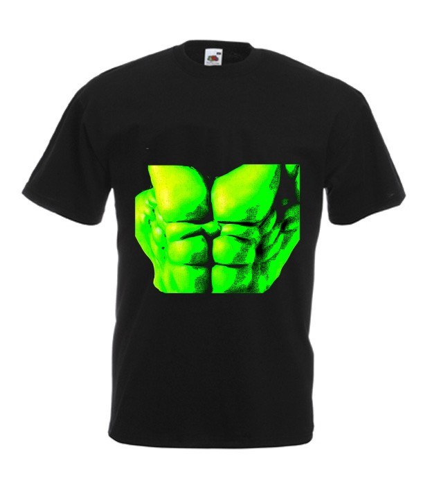 

Koszulka Hulk Incredible Hulk Wzory