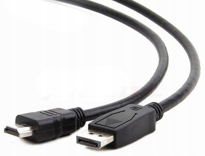 

Gembird DisplayPort 1.8m (CC-DP-HDMI-6)