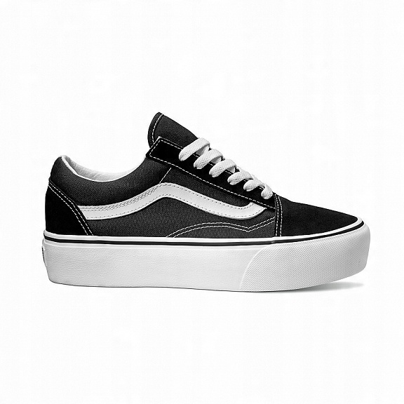 

Buty Vans VA3B3UY28 U Old Skool Platfor 39