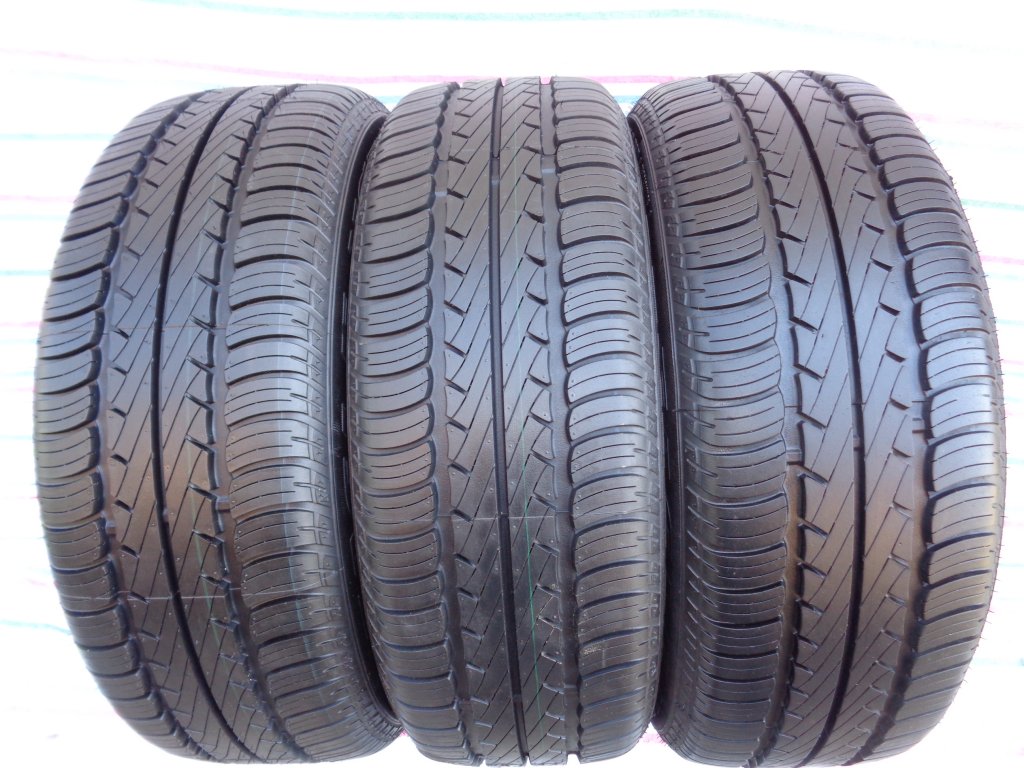 T-516【GOOD YEAR EAGLE RS Sport】195/55R15 Goodyear Eagle Sport All-Season 195/55R15 85 V Tire