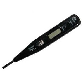 

Tester próbnik napięcia LCD Ac/dc 12-220V FV(0295)