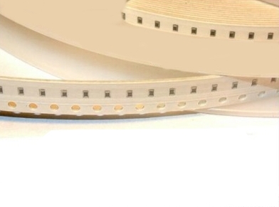 6.8pF 50V Smd 0603 Kondensator [50szt] #C205