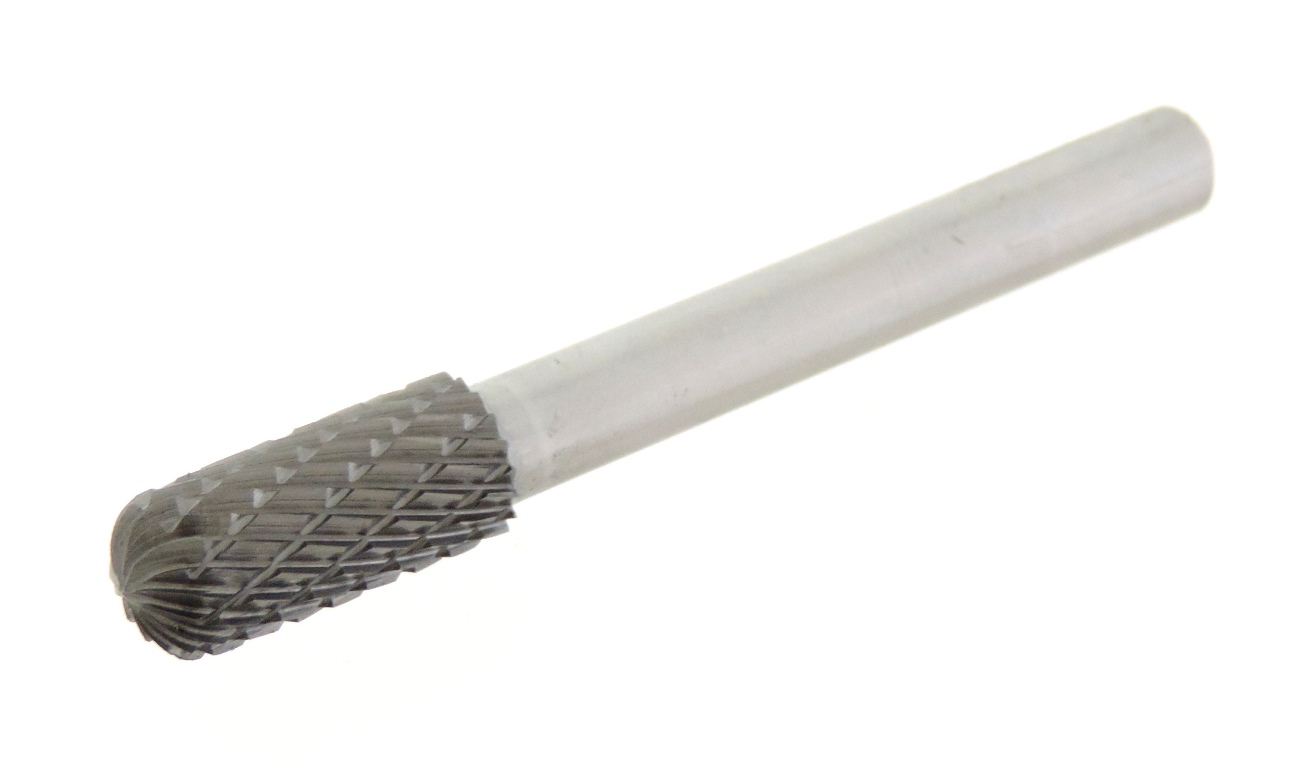 

Frez Obrotowy Pilnik Rotacyjny 6mm Typ C 8x20