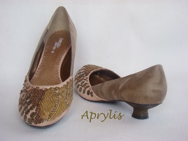 ORYGINALNE WIOSENNE ZMYSŁOWE CZÓŁENKA r. 38 Marka inna