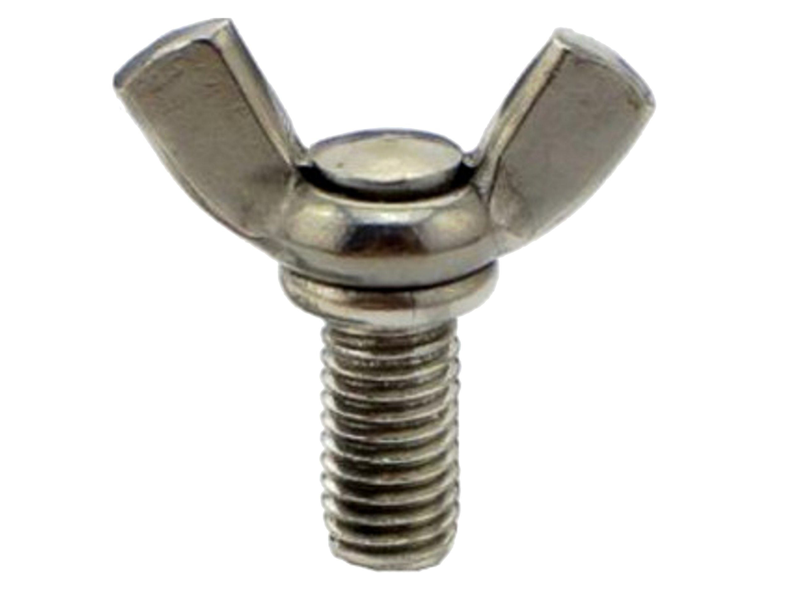 

M4X30 Śruba Motylkowa Nierdzewna Śruby Motylek 1SZ