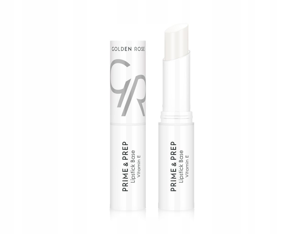 GOLDEN ROSE BAZA POD POMADKĘ LIPSTICK BASE vit.E