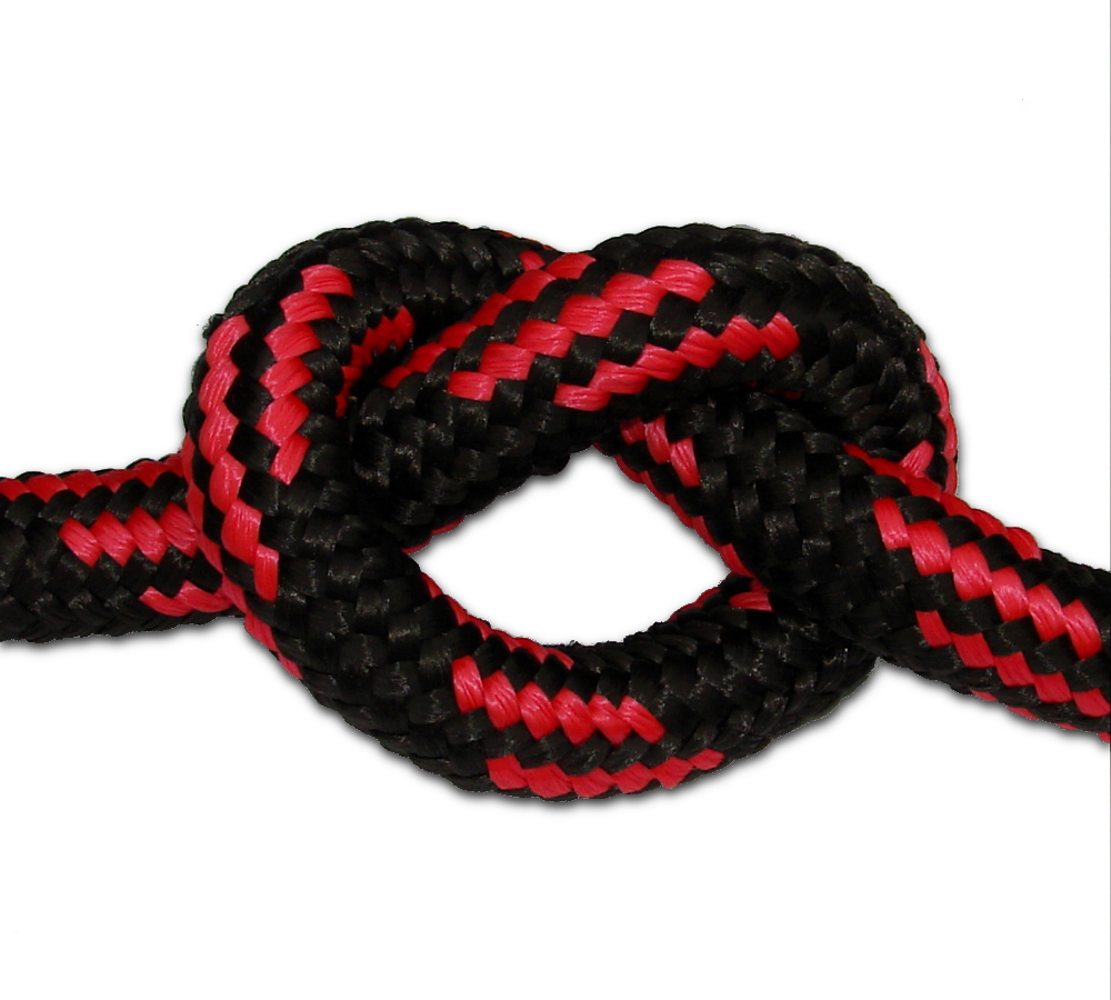 

Lina Pleciona Polipropylenowa 8 MM linka sznur