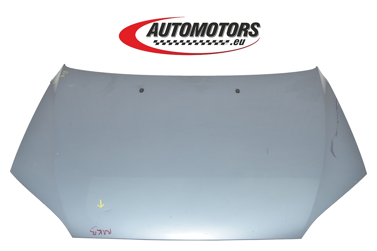 Capot FORD MONDEO MK3
