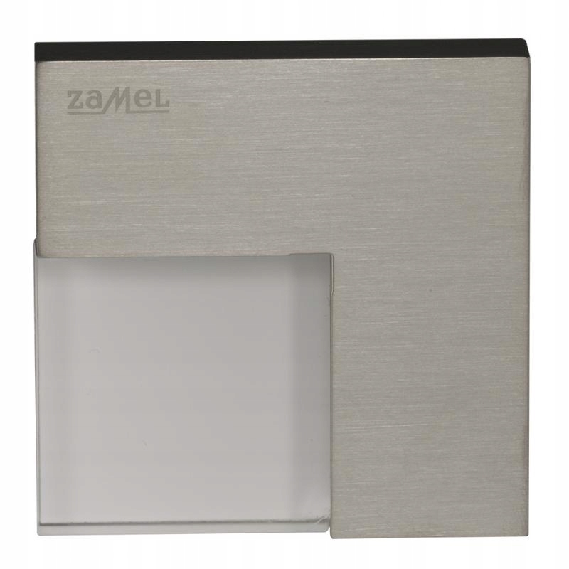 Ledix - oprawa LED Timo NT 14V stal ciepła