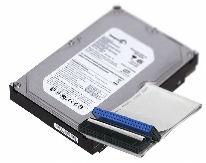 

Dysk Twardy Seagate Ata 500GB Ide + Kabel GW_36 Fv