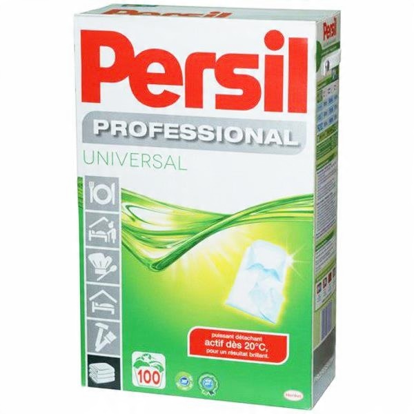 

Proszek do prania Persil Business Line 6,5kg