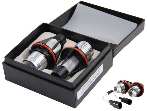

Led Marker 10W Ringi Bmw E39 E60 E61 E65 E87 E53 X