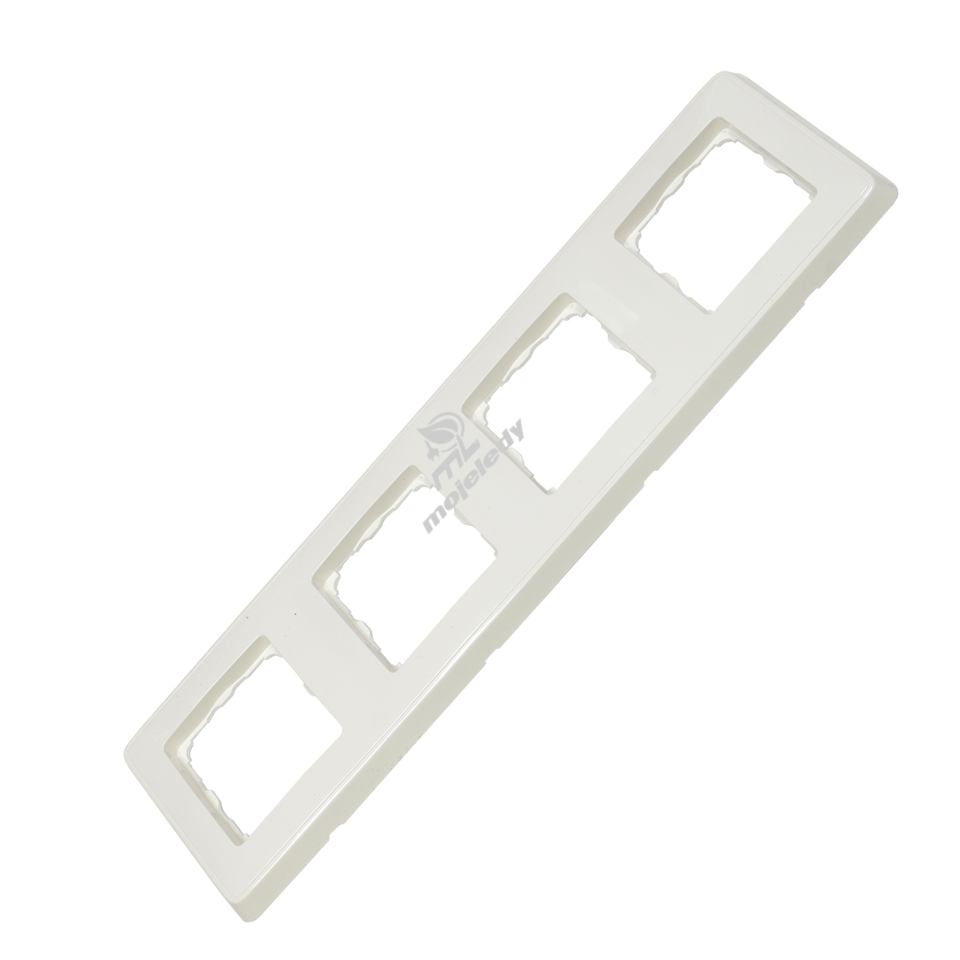 

Cariva Legrand ramka poczwórna biała 773654