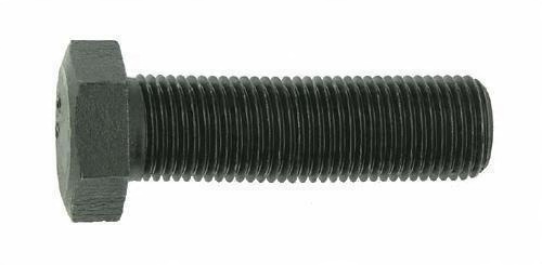 

M6x40 Śruby łeb 6-kątny 10.9 czarne Din 933 10szt.