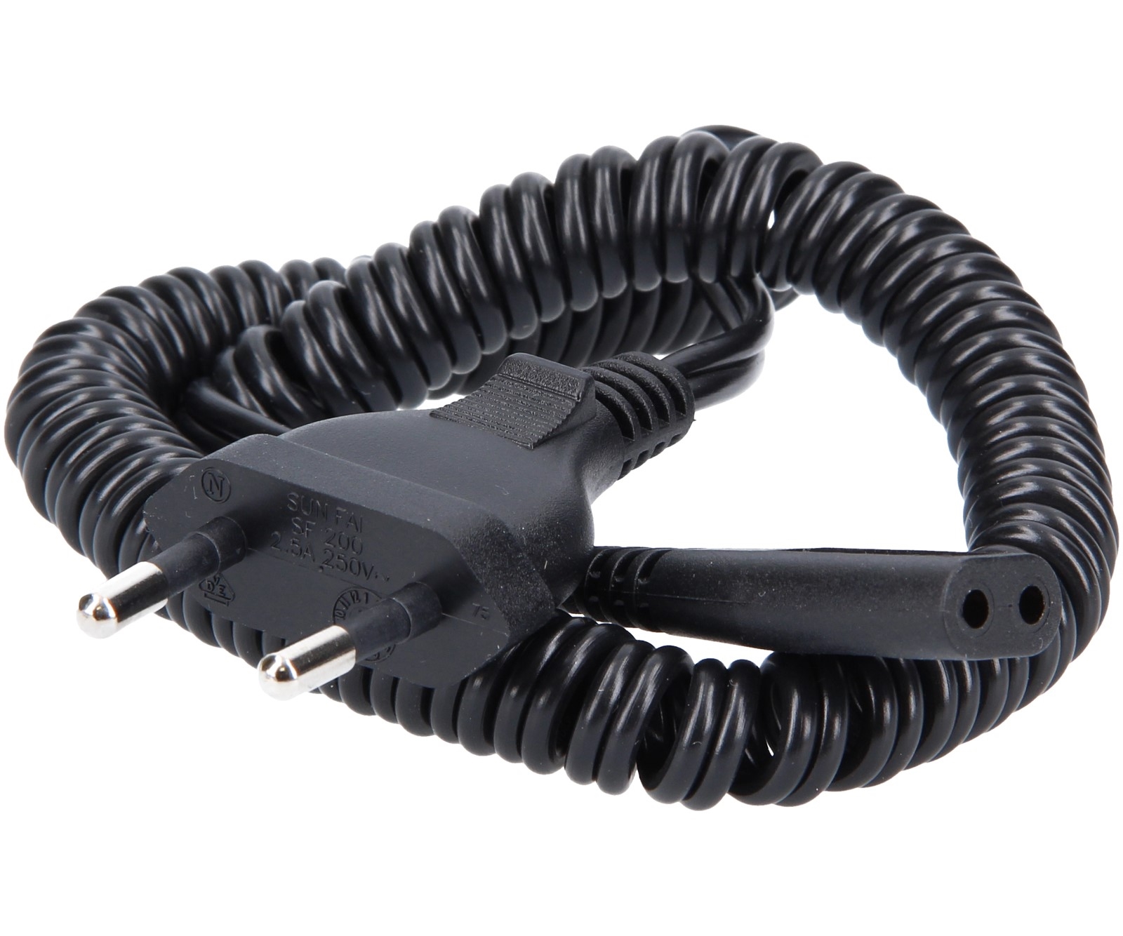

Kabel zasilający golarki maszynki golenia Philips