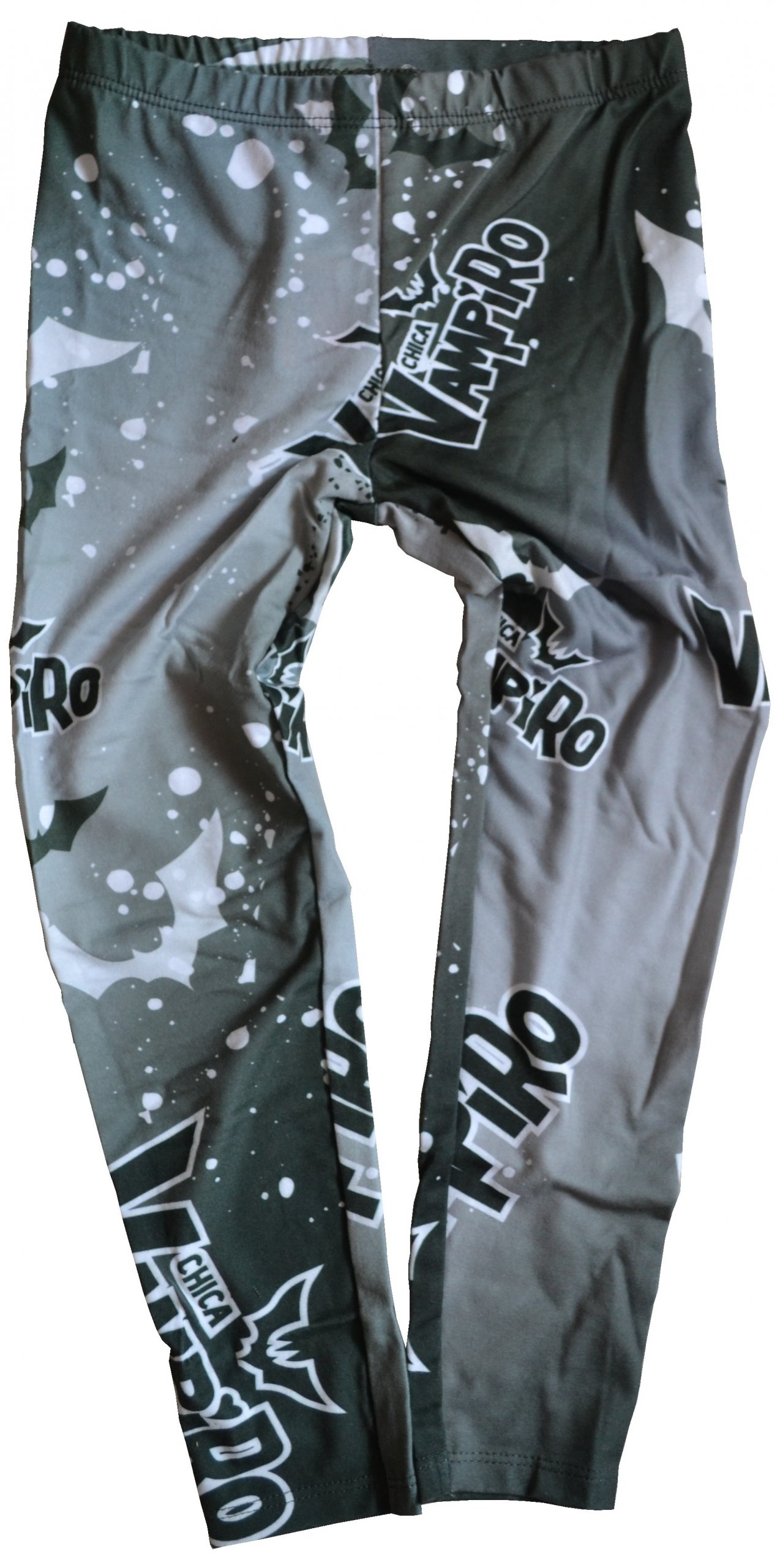 

Legginsy Chica Vampiro 152 Nastoletnia Wampirzyca