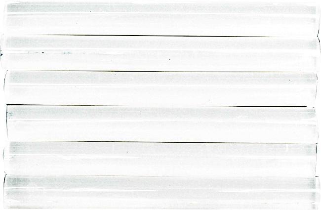 

Klej Do Pistoletu Wkłady Klejowe 11x150 MM 12SZT