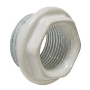 

Korek grzejnika alum. 1"x3/4" lewy