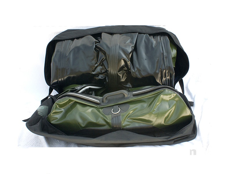 PONTON WĘDKARSKI TURYSTYCZNY KOLIBRI K-240TPP Model K-240TPP