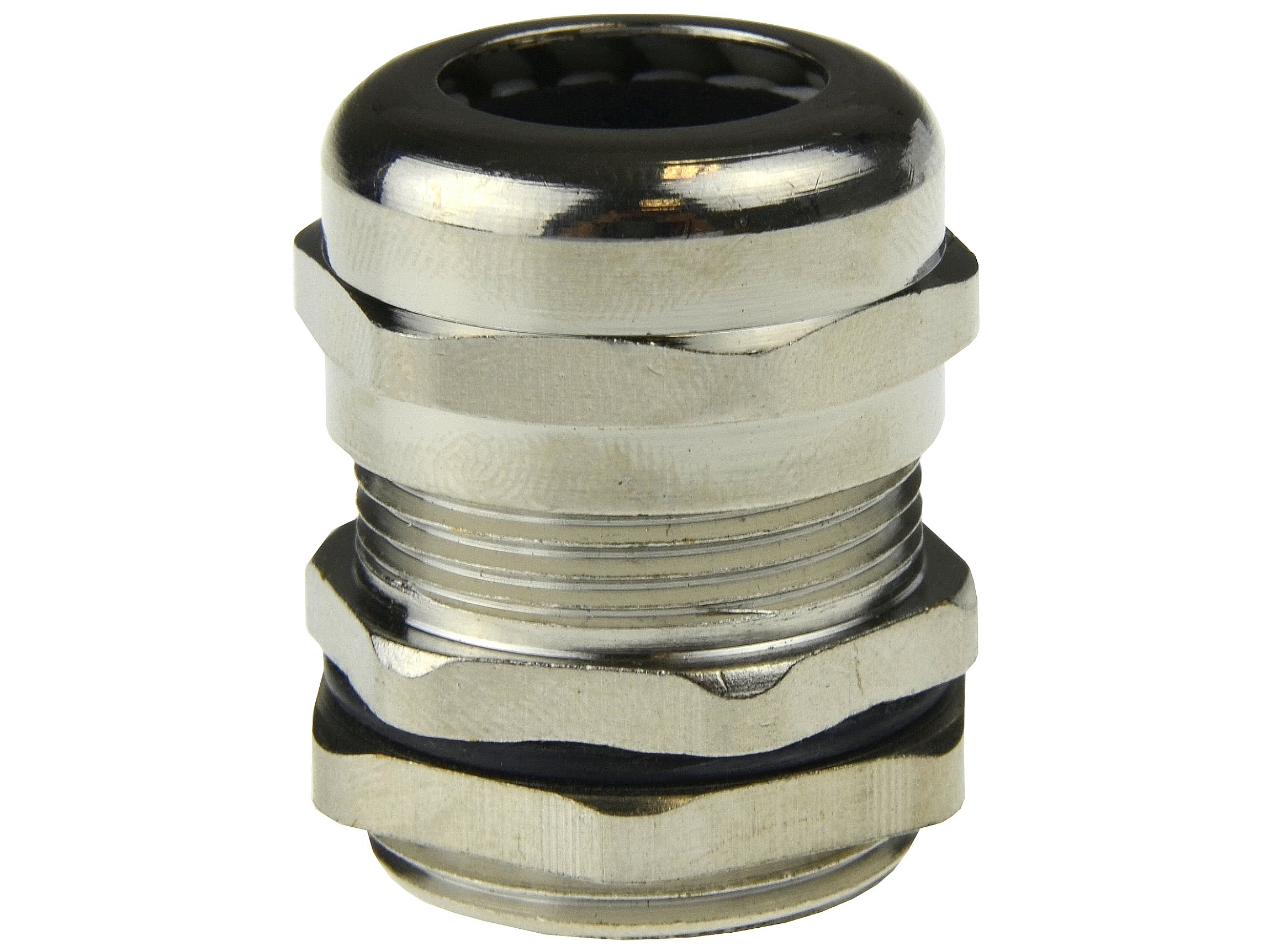 

Dławik kablowy dławica M 16x1,5 IP68 metalowy