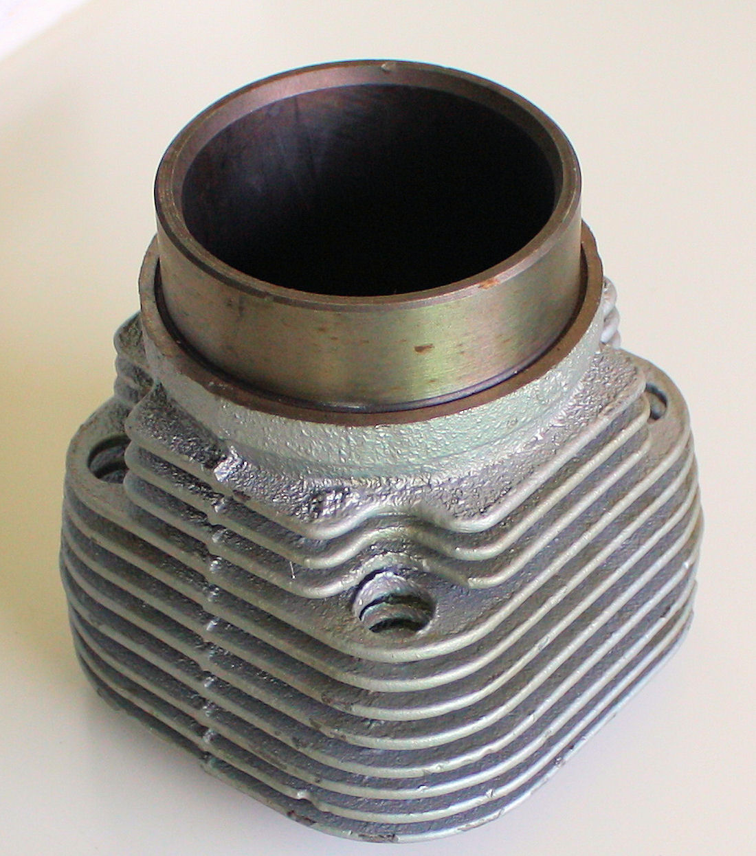 NOWY NOMINALNY CYLINDER AGREGAT PAB-2 S101M Marka PAB