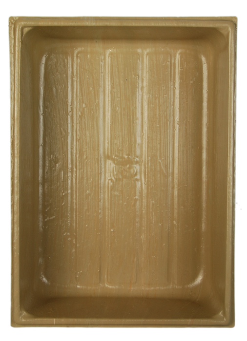 

kuweta - skrzynka transportowa - tacka 50x36/12cm