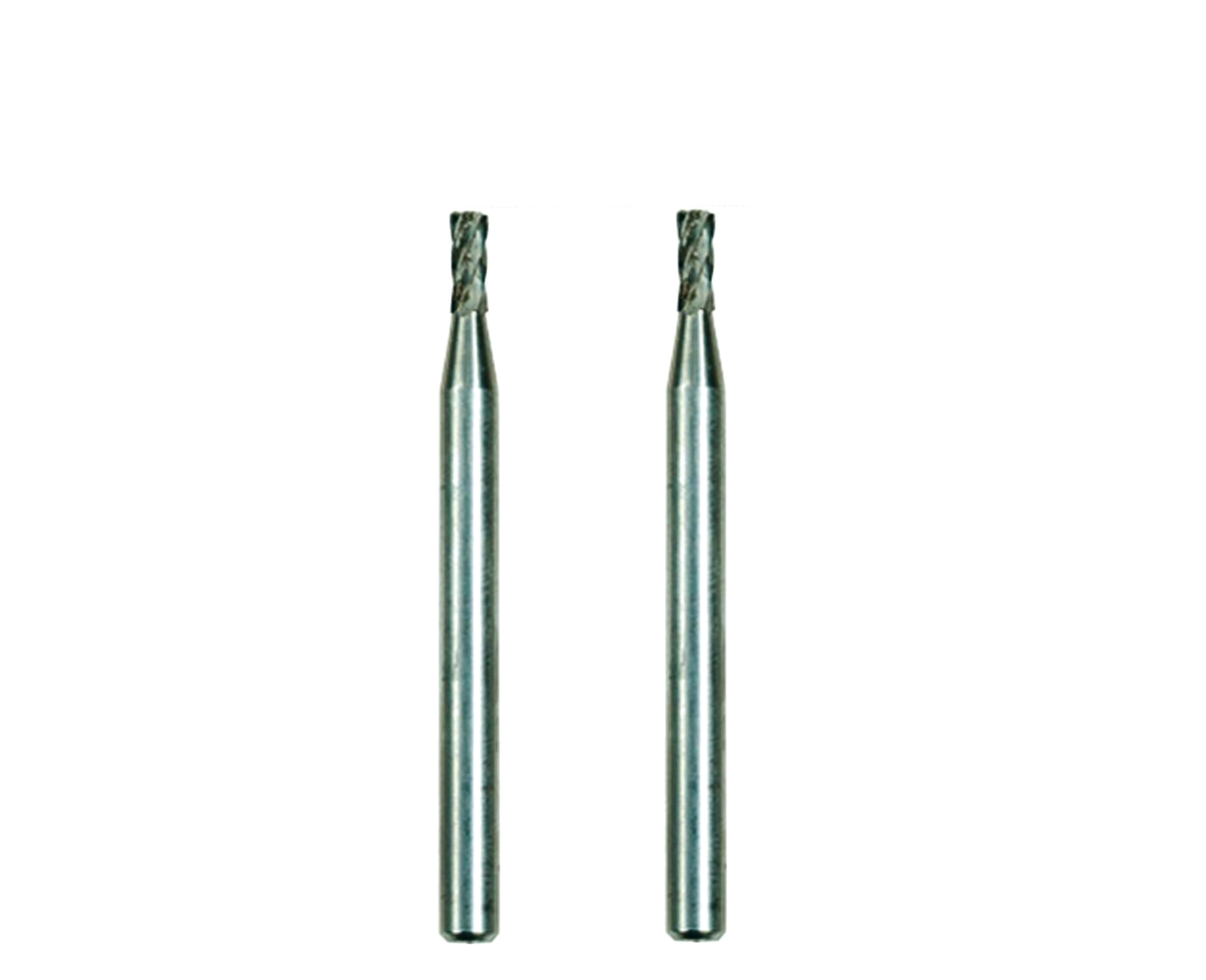 

Frez Szybkotnący Walec 2,0mm 193 Dremel 2 sztuki