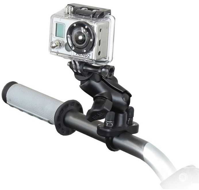 Ram Mounts Držiak pre kamery GoPro RAM-B-149Z-A-GOP1U
