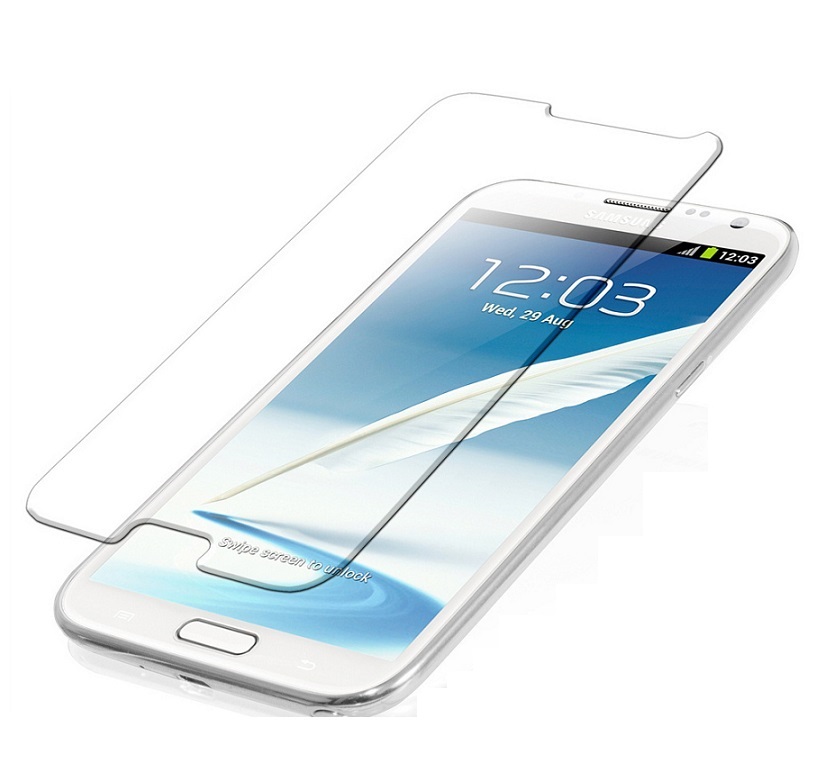 

Szkło Hartowane 9H do Samsung Galaxy A3 A5 A7