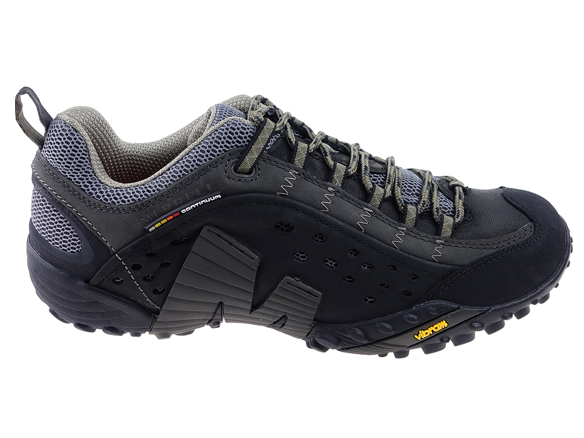 

Merrell trekking J73703 Intercept czar Vibram 46