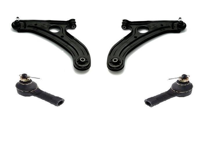 Rameno Ramena Koncovka Hyundai Getz 02- 4KS