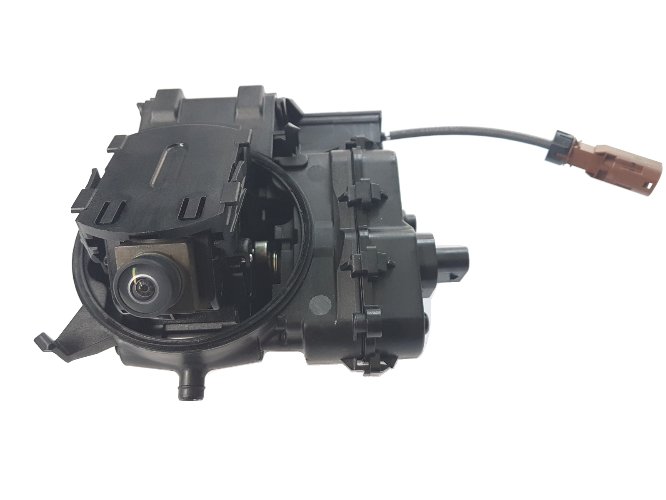 Камера заднего вида MERCEDES C 205 W205 W292 GLE