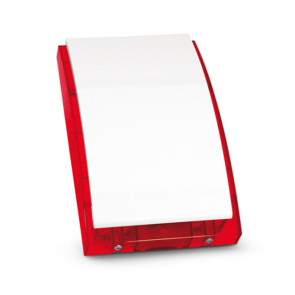 

Sygnalizator Satel SP-4001 R z LED-ami