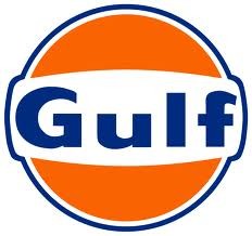 Gulf Syngear FE 75w80 GL-4 20L olej syntetyczny EAN (GTIN) 5056004121543