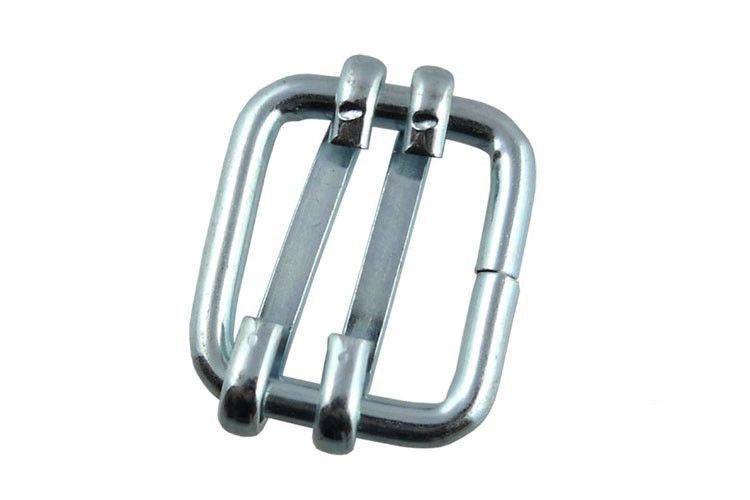 

Zapinka lacznik klamerka Tasmy 20mm pastuch tasma
