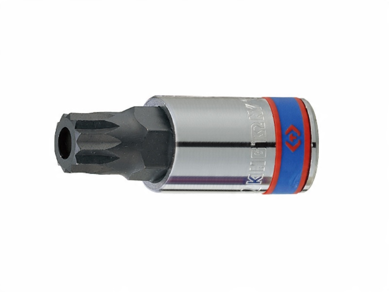 

King Tony Klucz Nasadka M 16 Spline Korek Oleju Vw