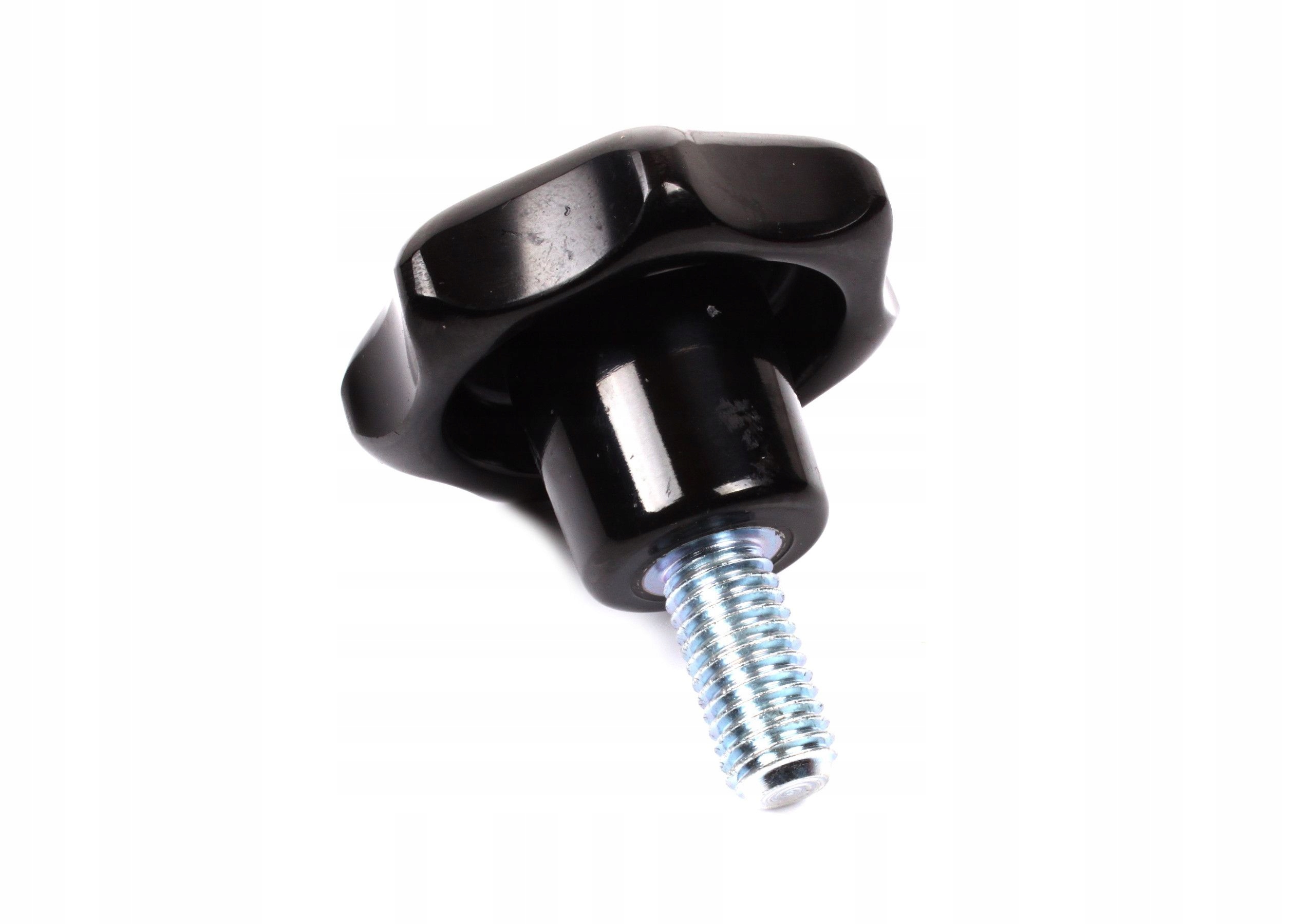 

Pokrętło gwiaździste ręczne Typ K M12x25mm