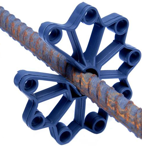 

Dystans zbrojenia pionowego zbrojeń 20mm 250szt