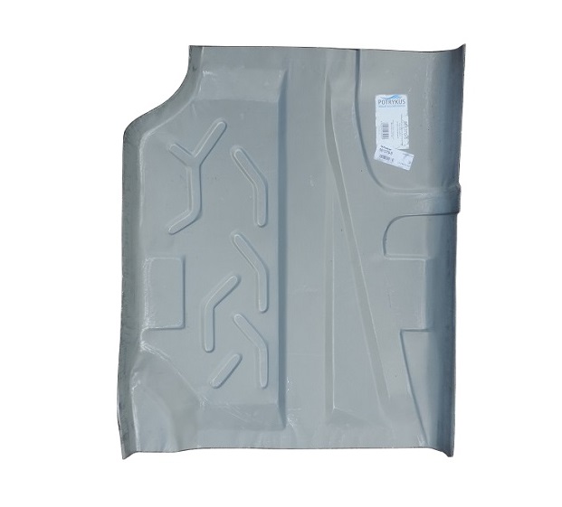 MERCEDES W123 PODLOGA REPERATURKA PODLOGI TYL LEWA