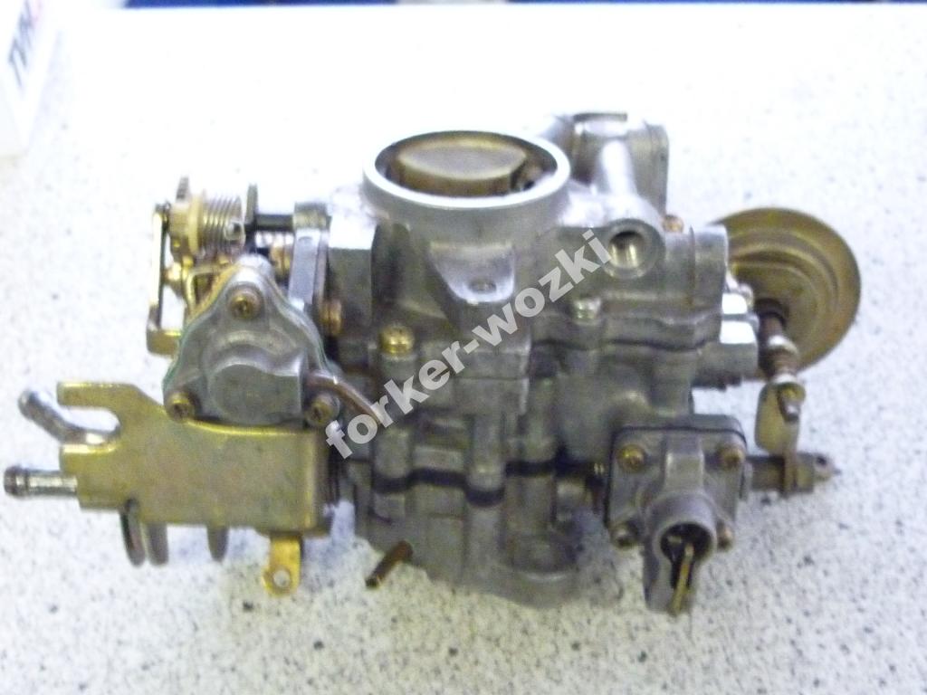 2 - КАРБЮРАТОР ДЛЯ НАВАНТАЖУВАЧА TOYOTA 5FG / 6FG / 7FG