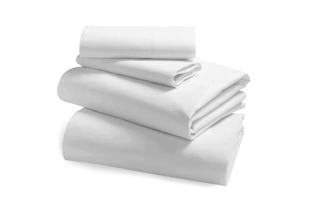 

Poszewka Hotelowa Dom 50x70 Biała Pościel 150G/M2