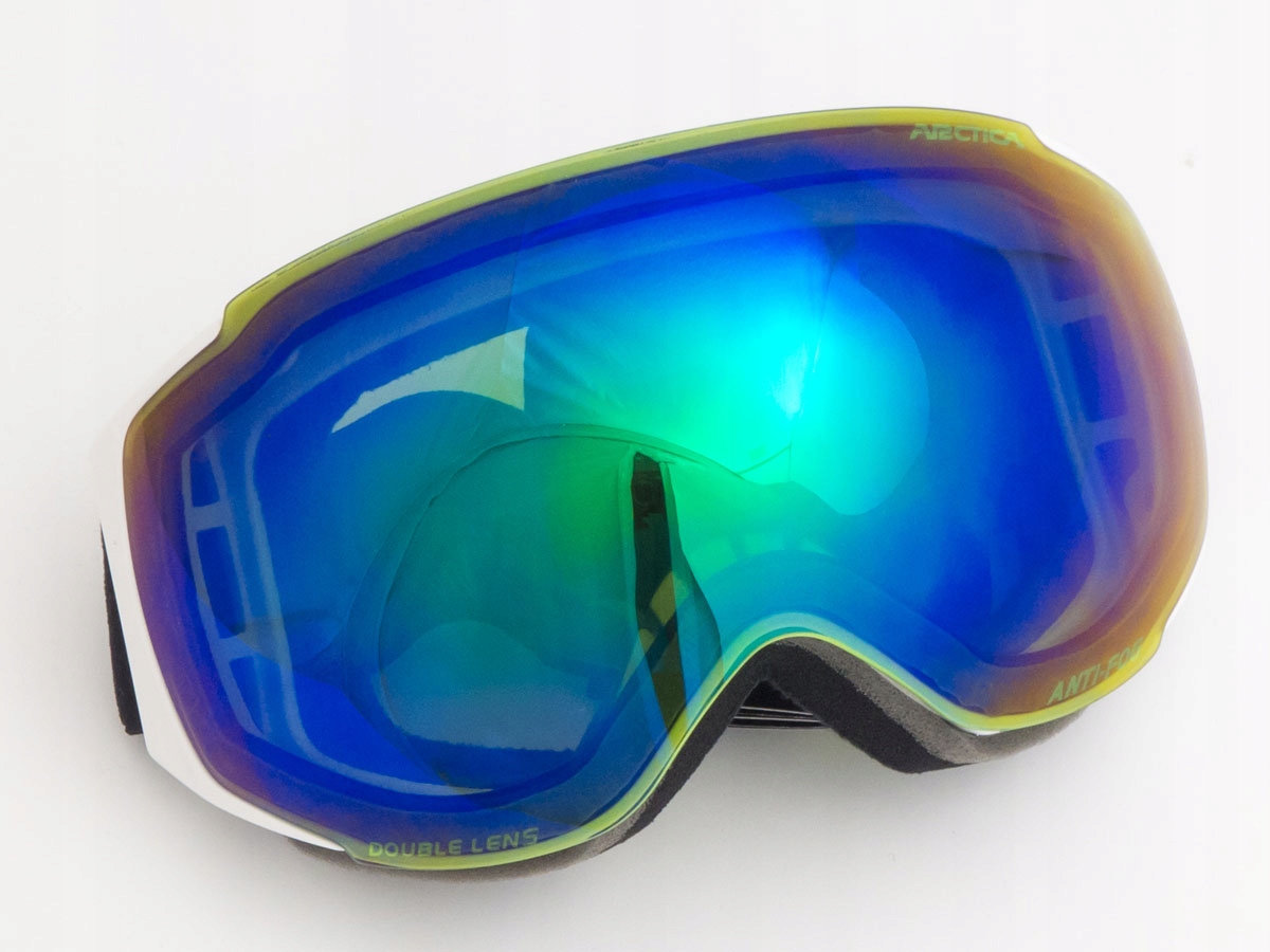 Gogle narciarskie bezramkowe ARCTICA G 101 C Marka Arctica