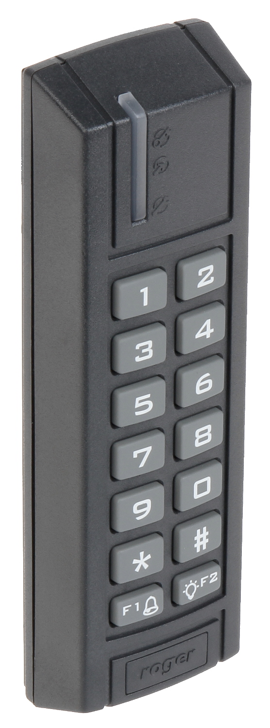 Bezkontaktný Čítač S Klávesnicou PRT12LT-G