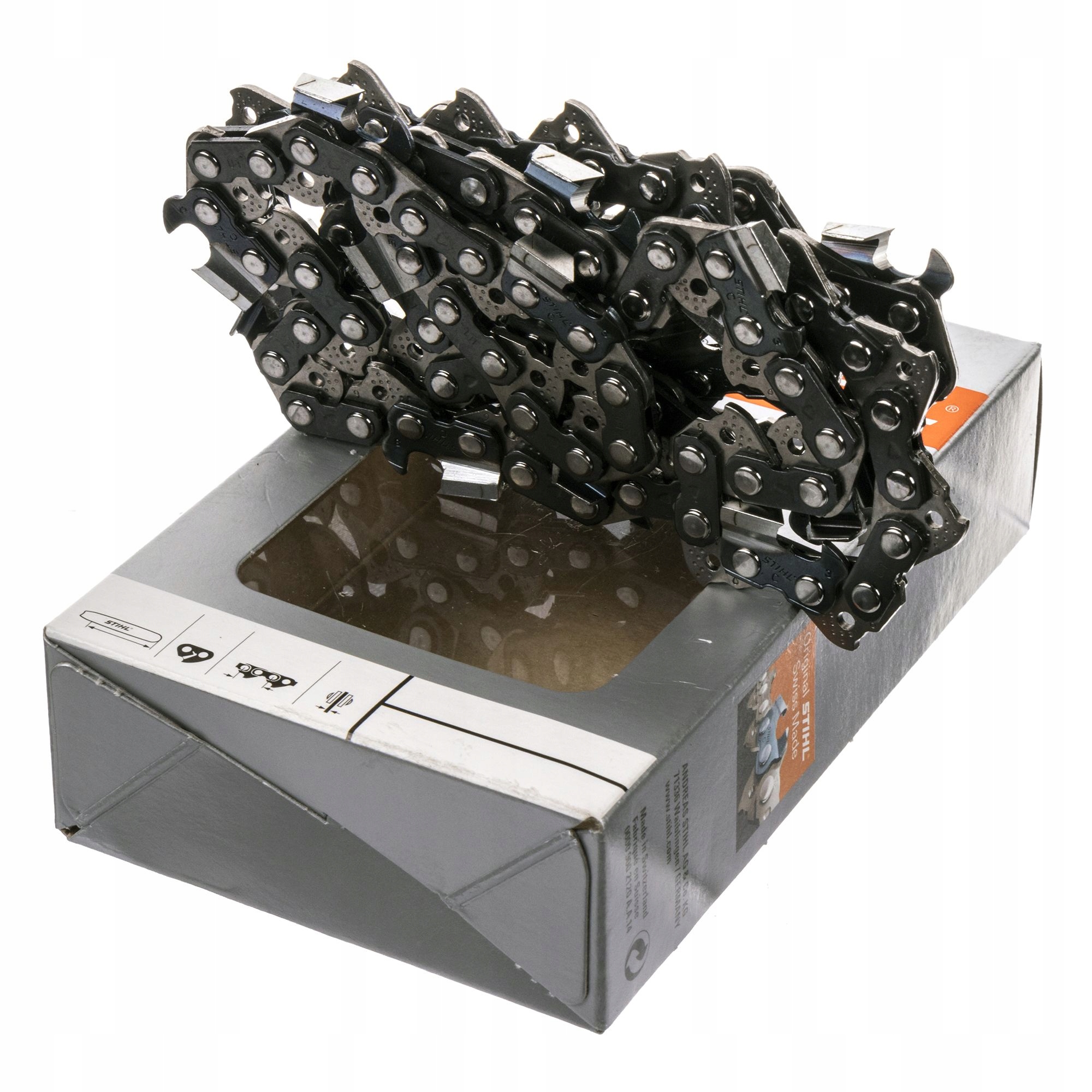 ŁAŃCUCH DO PIŁ STIHL 3/8" 1,6RSC 66og. 45cm