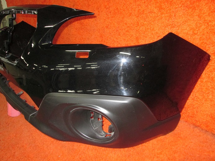 14 - 19r Subaru Outback 5 V bumper front black original